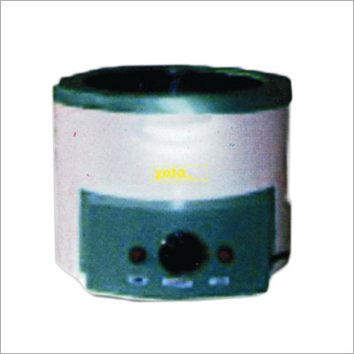Oil Batch Circular