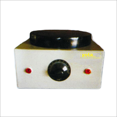 Hot Plate Circular