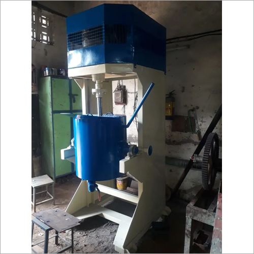 Attritor Mill Machine