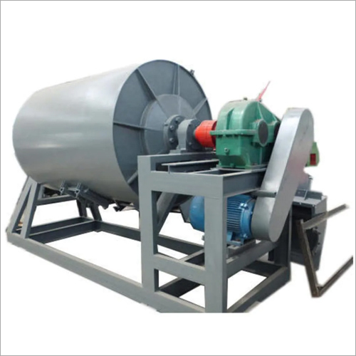 Ball Mill Machine By AAS PROCESS EQUIPMENTS PVT LTD.