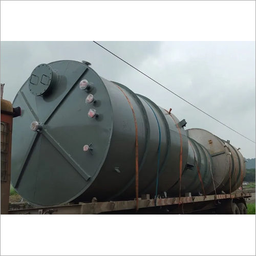 Storage Tank