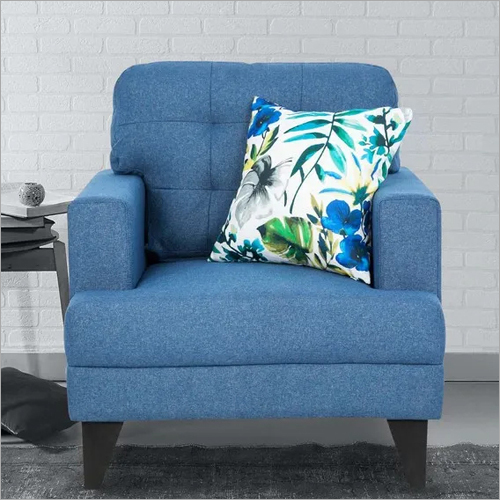 1 Seater Designer Sofa