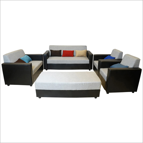 Living Area Designer Sofa Set