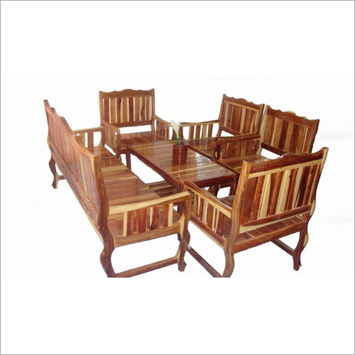 Wooden Dining Furniture