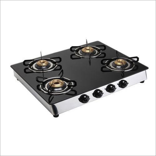 Four Stove Burner