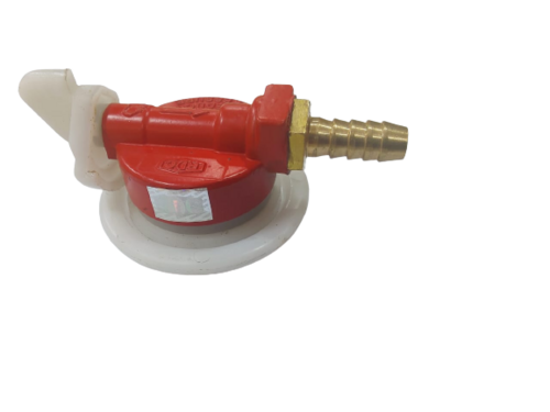 LPG  Adapter