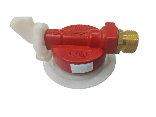 LPG Gas Adapter