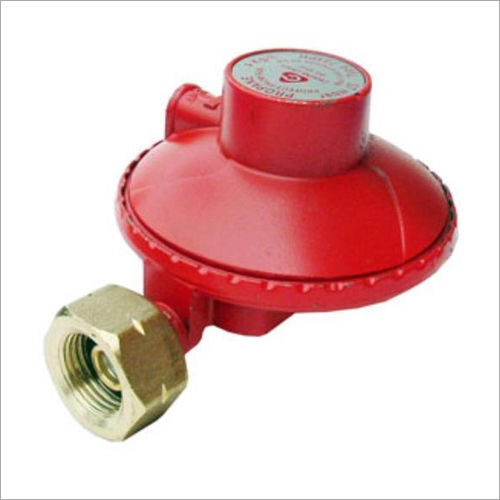 LPG Gas Regulator