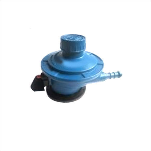 Adjustable Gas Regulator