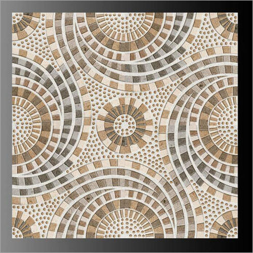 300x300 Digital Parking Wall Tiles