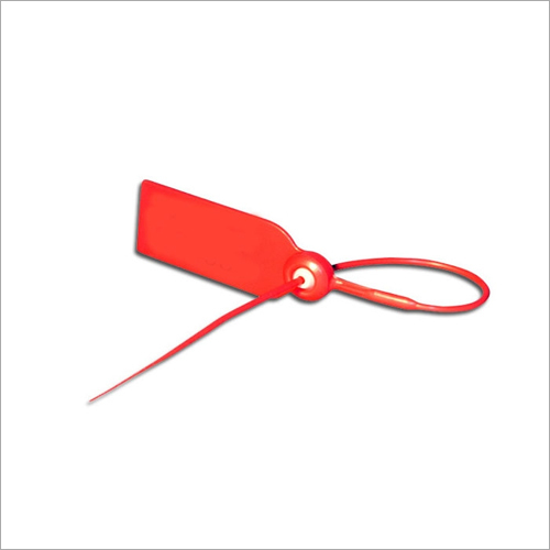 Plastic Pull Tight Seal