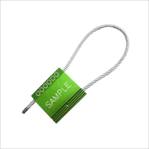 MCL 350 Cable Seal