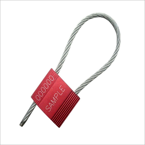 MCL 500 Cable Seal