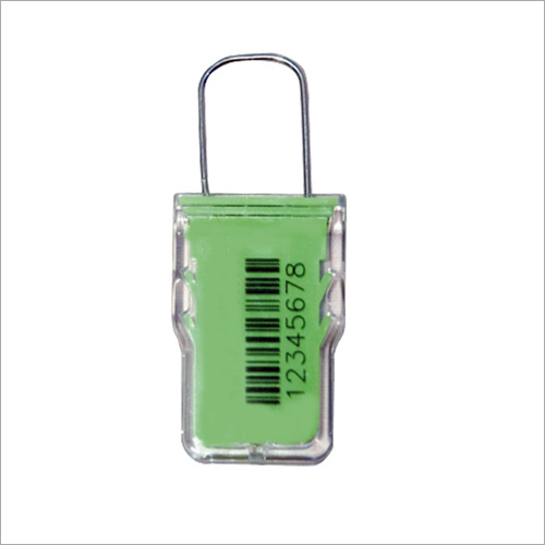 Padlock Cable Seal