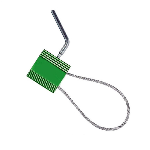 Wire Seal Cable Seal