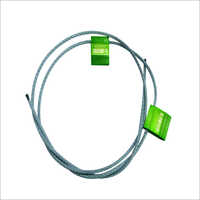 Plastic Cable Seal