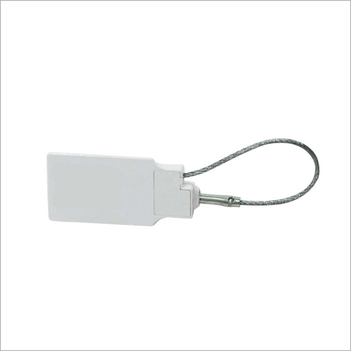 Safety Container Cable Seal