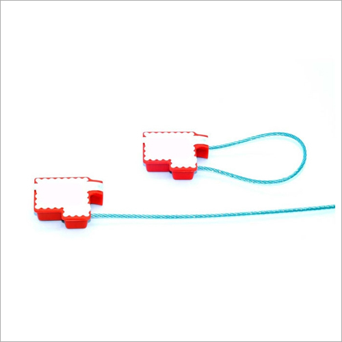 SP Mini Cable Lock Seal