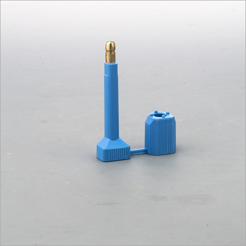 Drum Container Bolt Seal