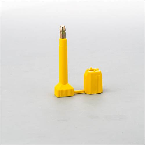 Gallon Drum Container Bolt Seal