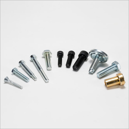 Metal Screw