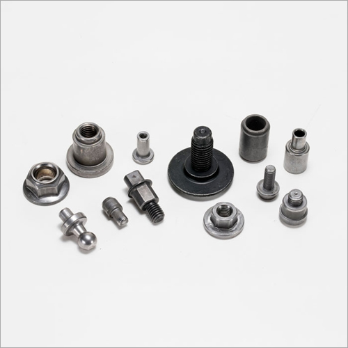 Metal Nuts