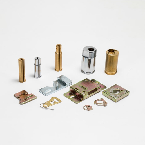 CNC Processing Parts