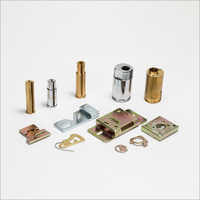 CNC Processing Parts