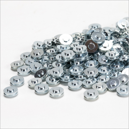 9MM CNC Processing Roller
