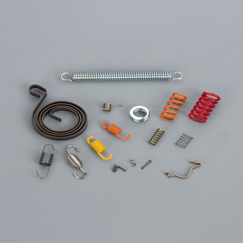 Industrial Spring