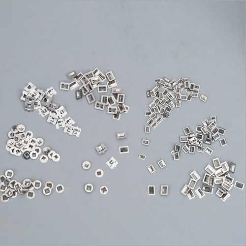 Metal Security Packing Cliptal Clip