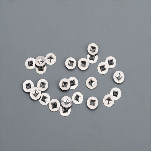 Stamping Customised Metal Clip