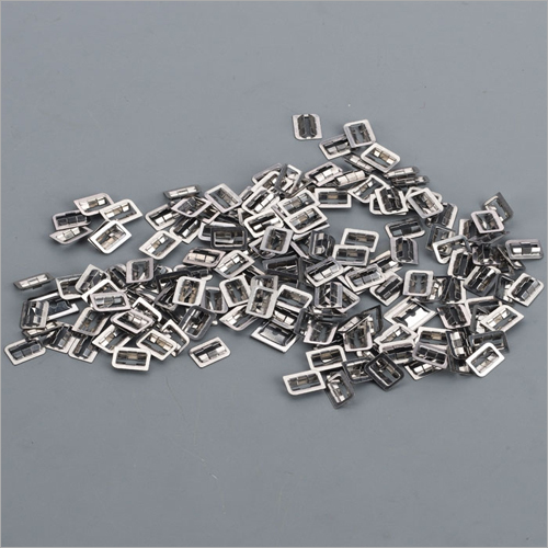 Metal Plate Clip