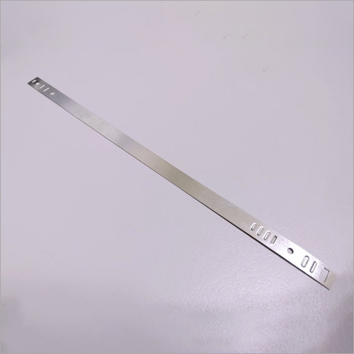 7MM Metal Plate Clip