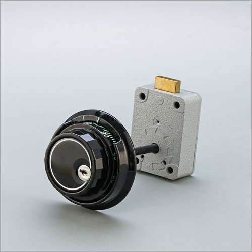 Safe Box Mechanical Combination Lock