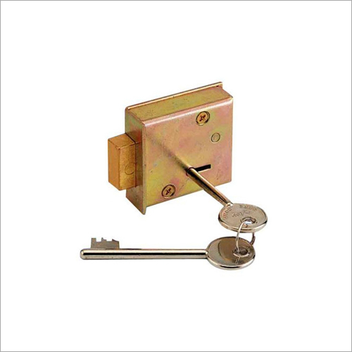 Key Combination Lock