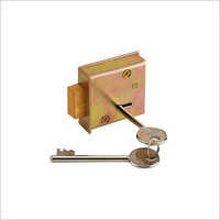 Key Combination Lock