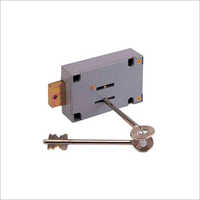 Key Combination Door Lock