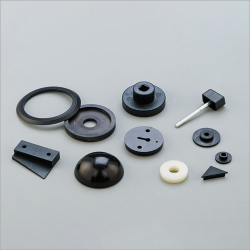 Customized Safe Lock Parts