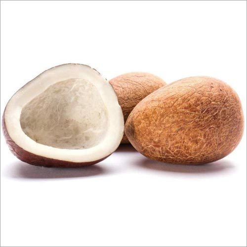 Fresh Dry Coconut - Organic Dried Coconut In Various Sizes | Customizable Weight For Your Culinary Needs
