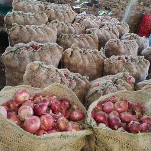 Natural 50 Kg Fresh Onion