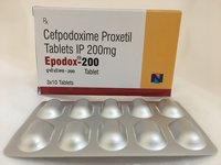 Epodox 200 tabletas
