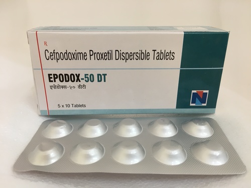 Epodox - 50 DT