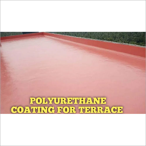 polyurethane coating