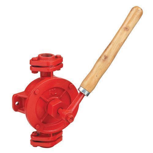 Semi Rotary Hand Pump Srh-1 (K-1) Application: Sewage