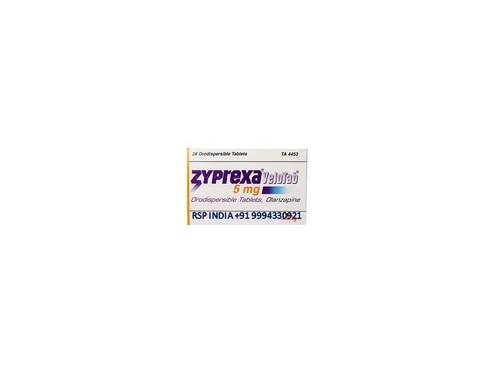 Zyprexa 5 mg price