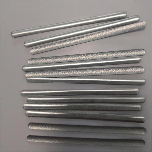 Hot Melt Adhesive Aluminum Nose Bridge Strip For Face Mask