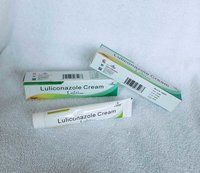 Luliconazole Cream