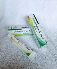 Luliconazole Cream