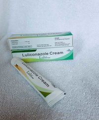 Luliconazole Cream